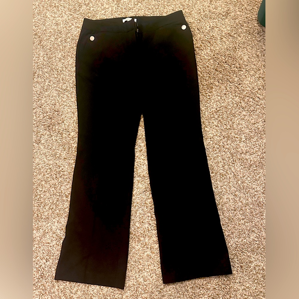 Petite dress pants